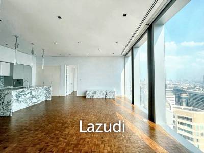 126   Sqm 2 Bed 3 Bath Condo For Sale and Rent