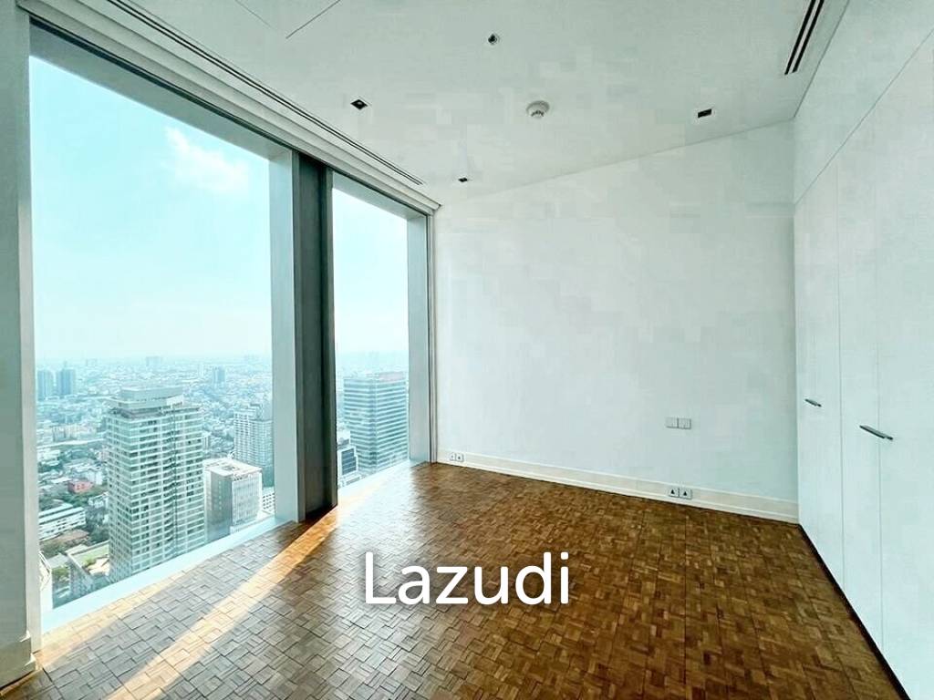 126   Sqm 2 Bed 3 Bath Condo For Sale and Rent
