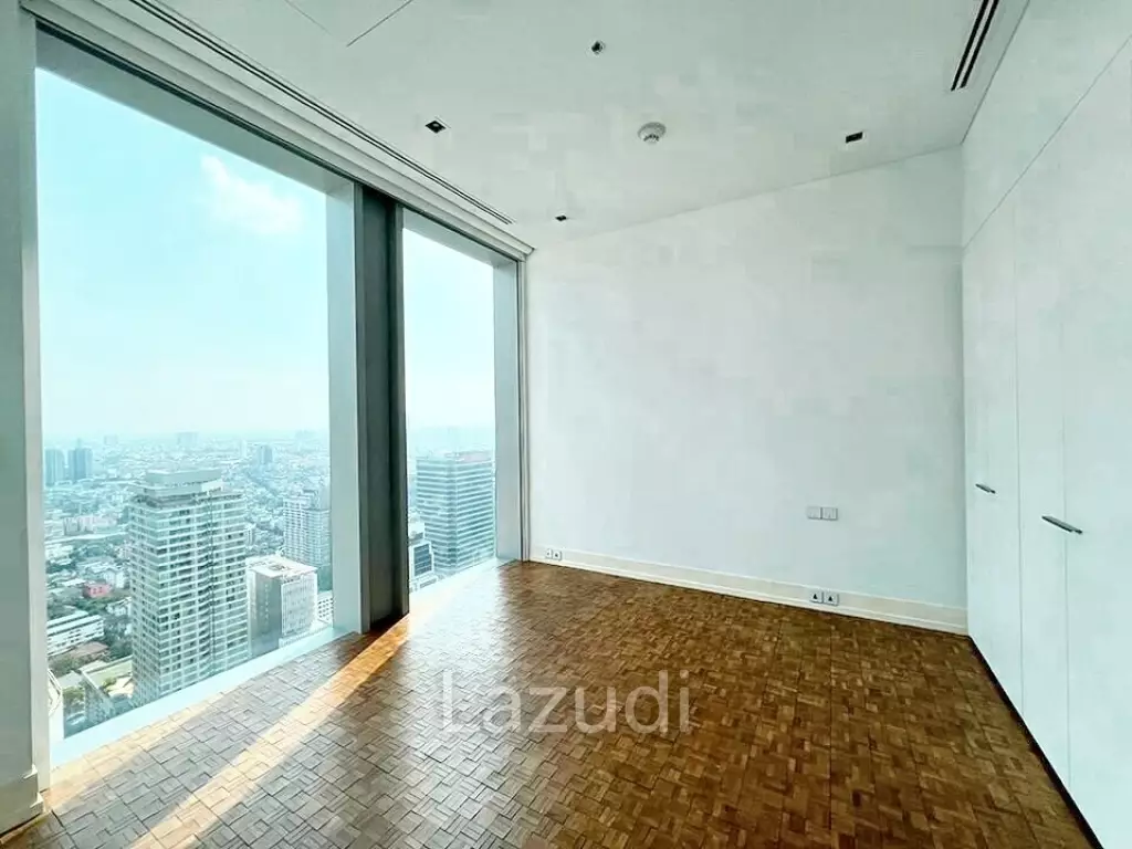 126   Sqm 2 Bed 3 Bath Condo For Sale and Rent