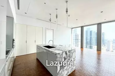 126   Sqm 2 Bed 3 Bath Condo For Sale and Rent
