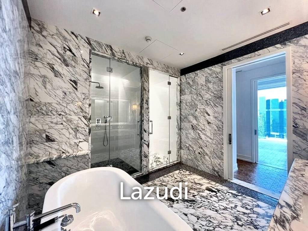 126   Sqm 2 Bed 3 Bath Condo For Sale and Rent