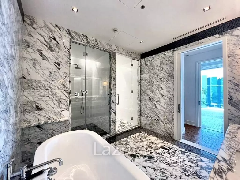 126   Sqm 2 Bed 3 Bath Condo For Sale and Rent