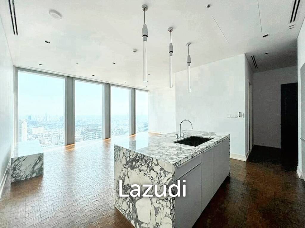126   Sqm 2 Bed 3 Bath Condo For Sale and Rent