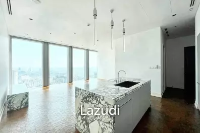 126   Sqm 2 Bed 3 Bath Condo For Sale and Rent