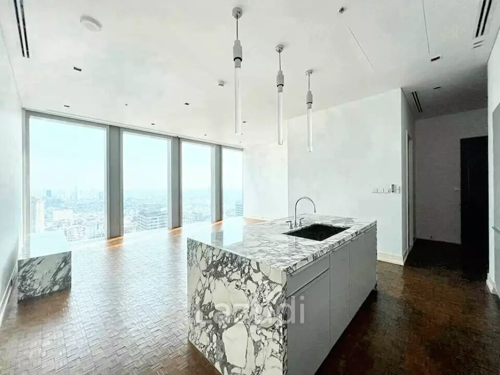 126   Sqm 2 Bed 3 Bath Condo For Sale and Rent