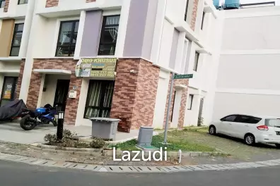 Jual Rumah Kost di Gading Serpong Dekat UMN, Universitas Matana, Summarecon Mall Serpong, QBIG BSD City