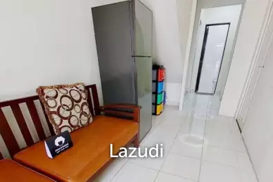 Jual Rumah Kost di Gading Serpong Dekat UMN, Universitas Matana, Summarecon Mall Serpong, QBIG BSD City