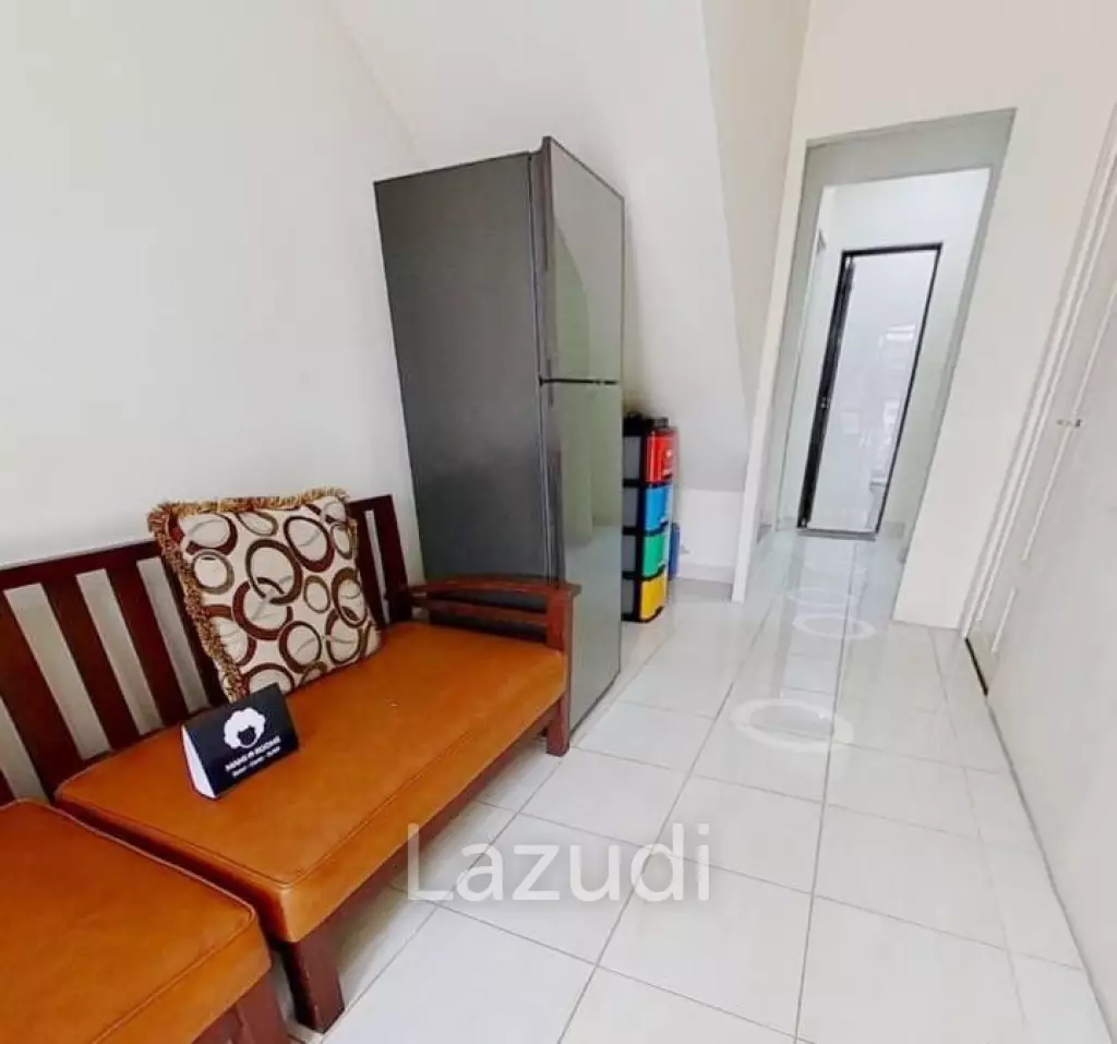 Jual Rumah Kost di Gading Serpong Dekat UMN, Universitas Matana, Summarecon Mall Serpong, QBIG BSD City