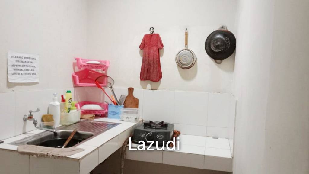 Jual Rumah Kost di Gading Serpong Dekat UMN, Universitas Matana, Summarecon Mall Serpong, QBIG BSD City