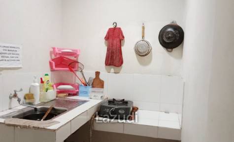 Jual Rumah Kost di Gading Serpong Dekat UMN, Universitas Matana, Summarecon Mall Serpong, QBIG BSD City
