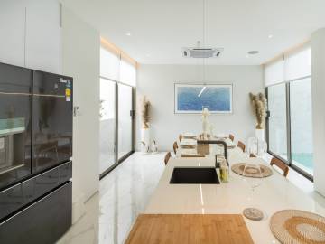 3 bed 352.41sq.m The Residence by Andaman Asset Solution