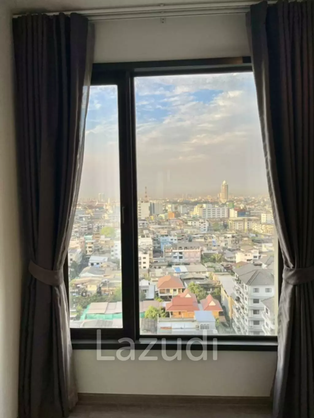 1 Bed 1 Bath 33 Sqm Condo For Sale