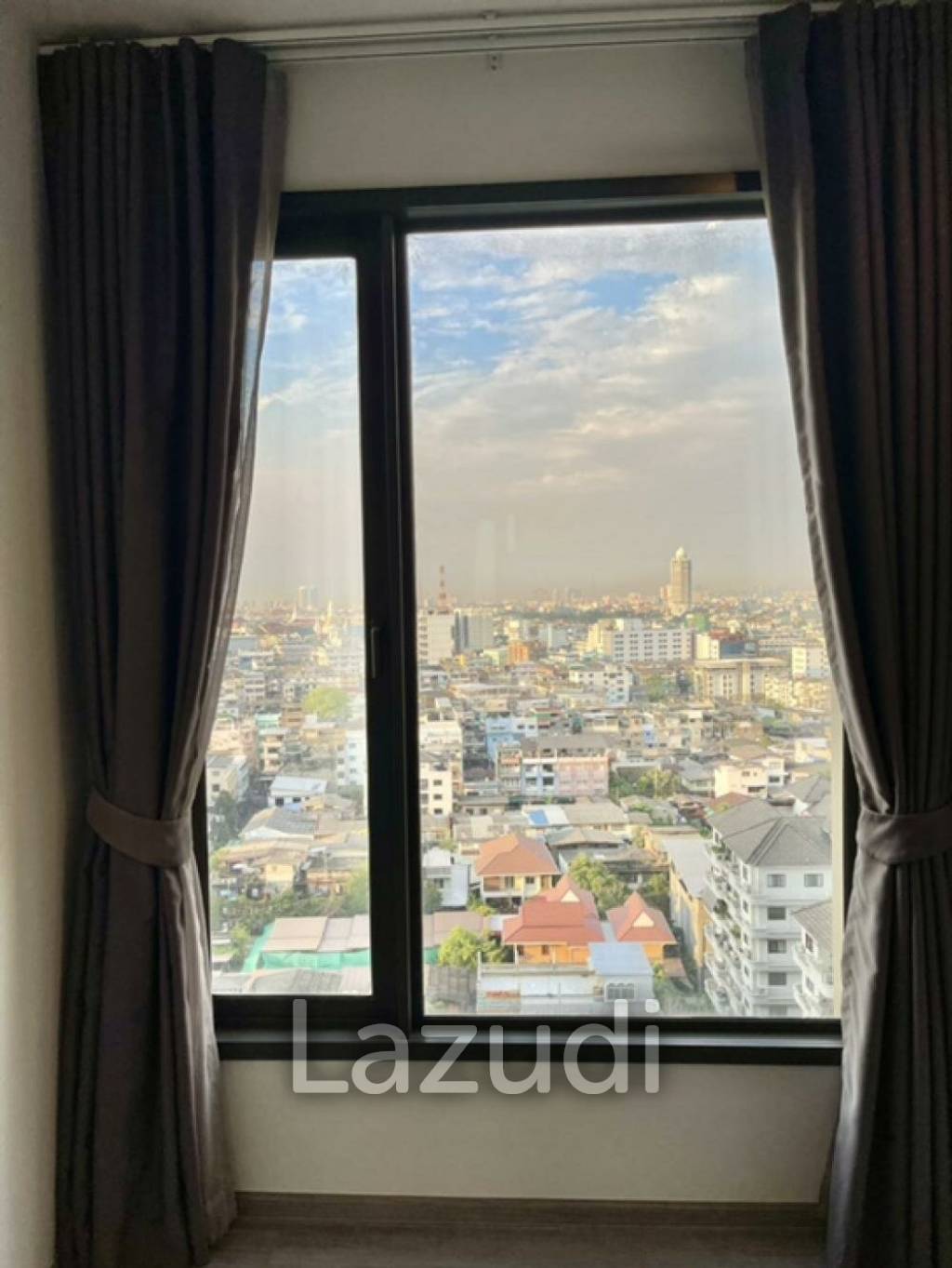 1 Bed 1 Bath 33 Sqm Condo For Sale