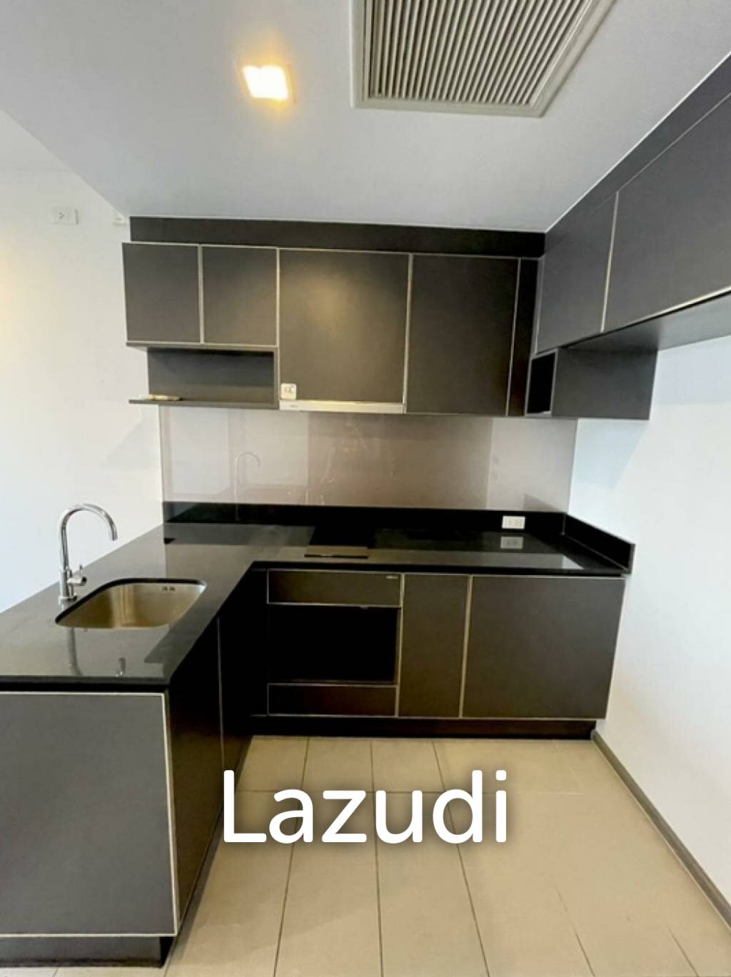 1 Bed 1 Bath 33 Sqm Condo For Sale