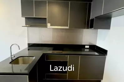 1 Bed 1 Bath 33 Sqm Condo For Sale