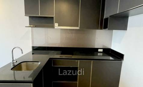 1 Bed 1 Bath 33 Sqm Condo For Sale