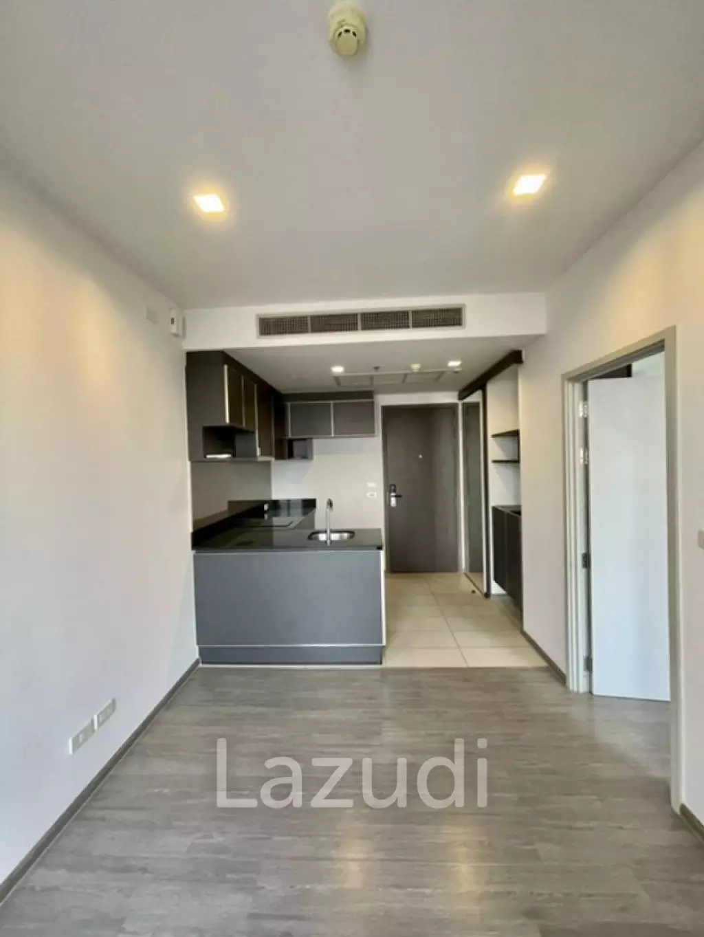 1 Bed 1 Bath 33 Sqm Condo For Sale
