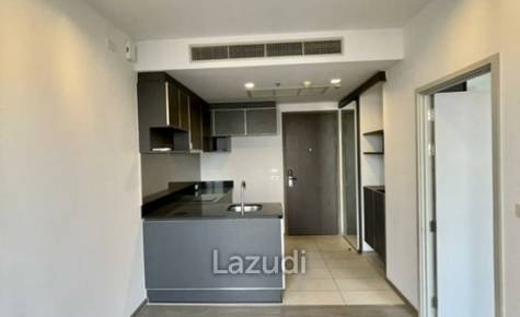 1 Bed 1 Bath 33 Sqm Condo For Sale