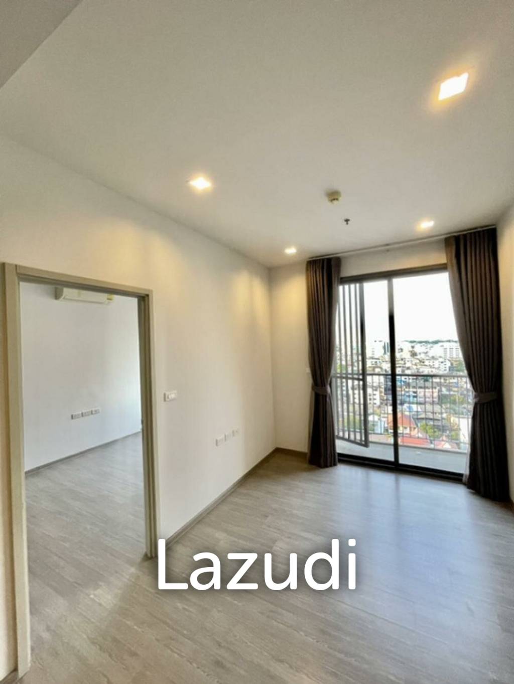 1 Bed 1 Bath 33 Sqm Condo For Sale