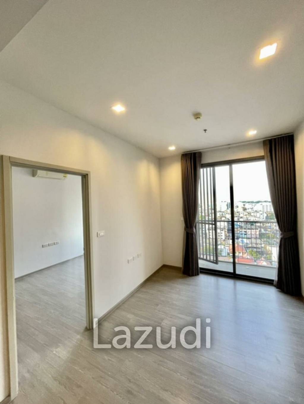 1 Bed 1 Bath 33 Sqm Condo For Sale