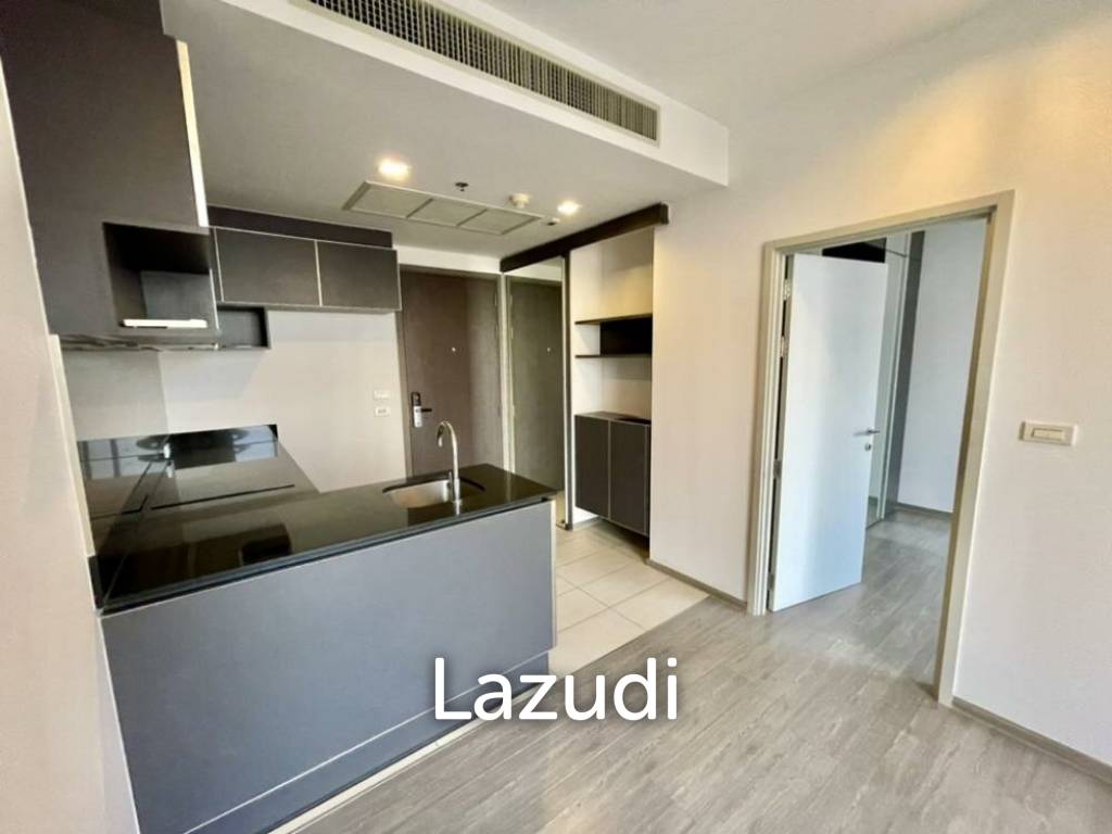 1 Bed 1 Bath 33 Sqm Condo For Sale