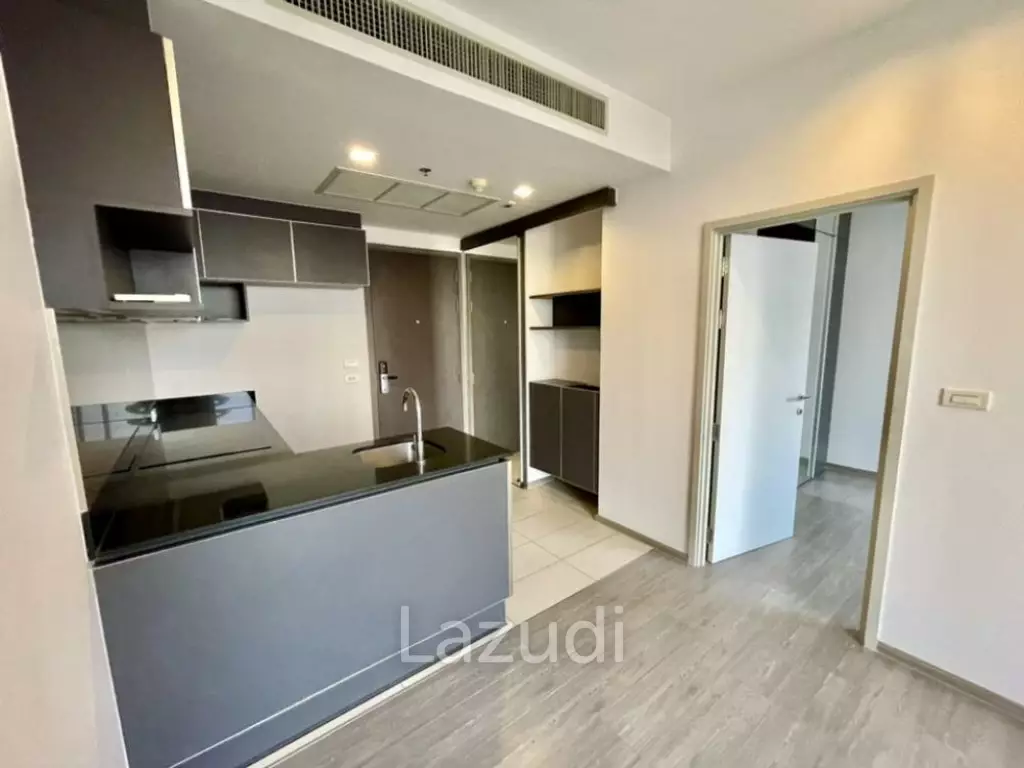 1 Bed 1 Bath 33 Sqm Condo For Sale