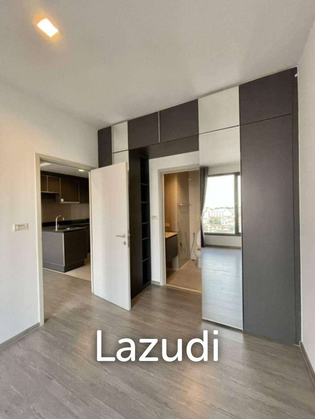 1 Bed 1 Bath 33 Sqm Condo For Sale
