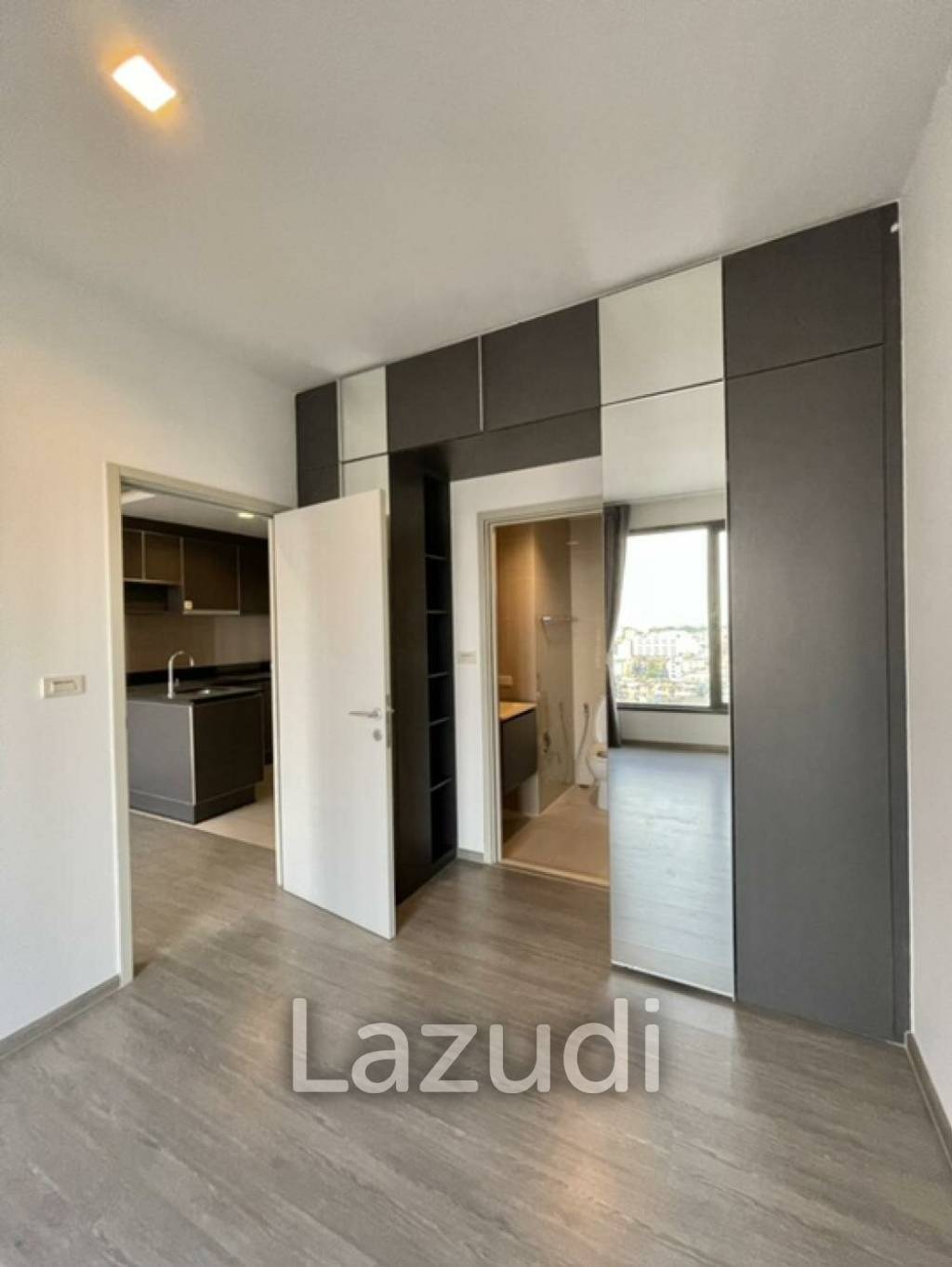 1 Bed 1 Bath 33 Sqm Condo For Sale