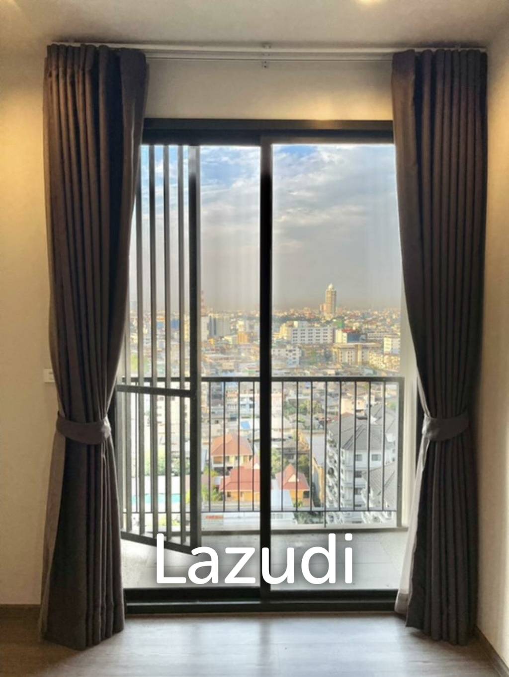 1 Bed 1 Bath 33 Sqm Condo For Sale