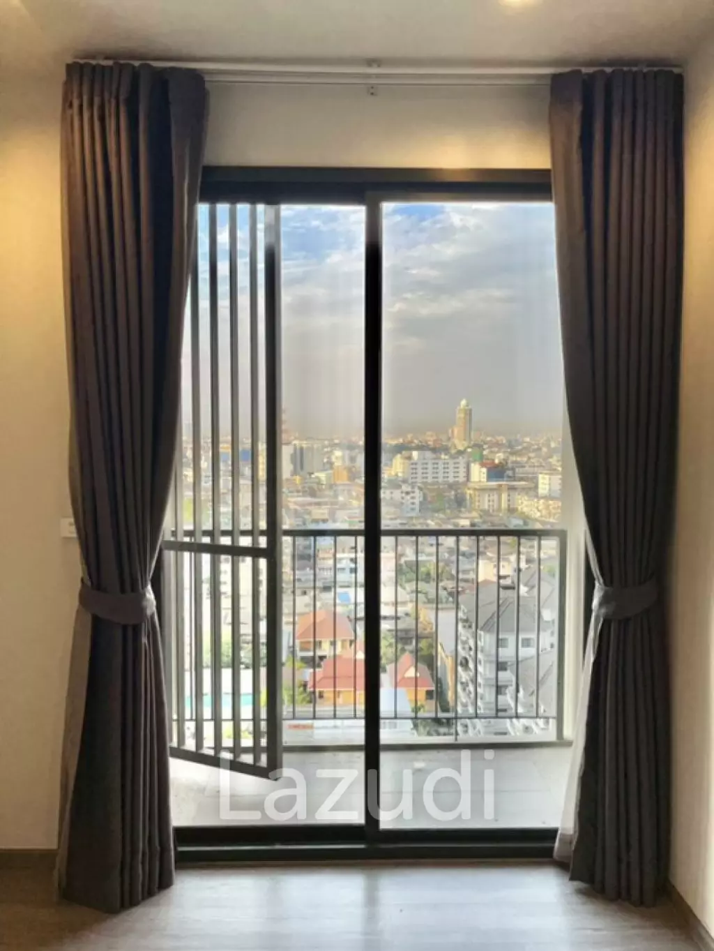 1 Bed 1 Bath 33 Sqm Condo For Sale