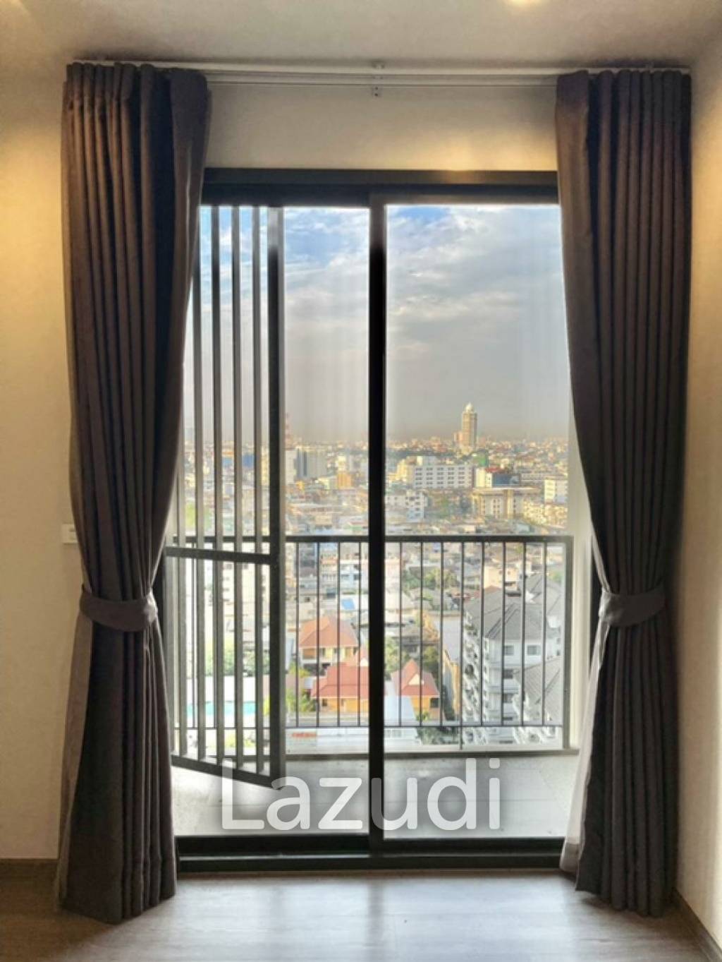 1 Bed 1 Bath 33 Sqm Condo For Sale