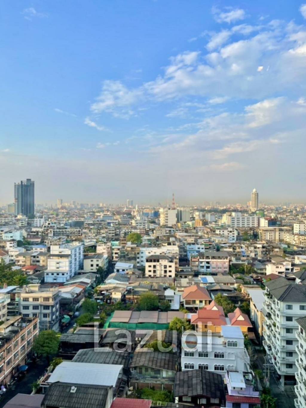1 Bed 1 Bath 33 Sqm Condo For Sale