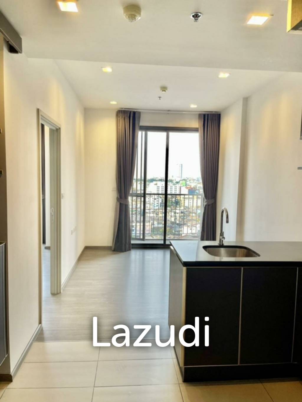 1 Bed 1 Bath 33 Sqm Condo For Sale