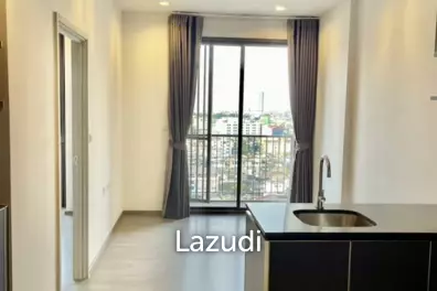 1 Bed 1 Bath 33 Sqm Condo For Sale