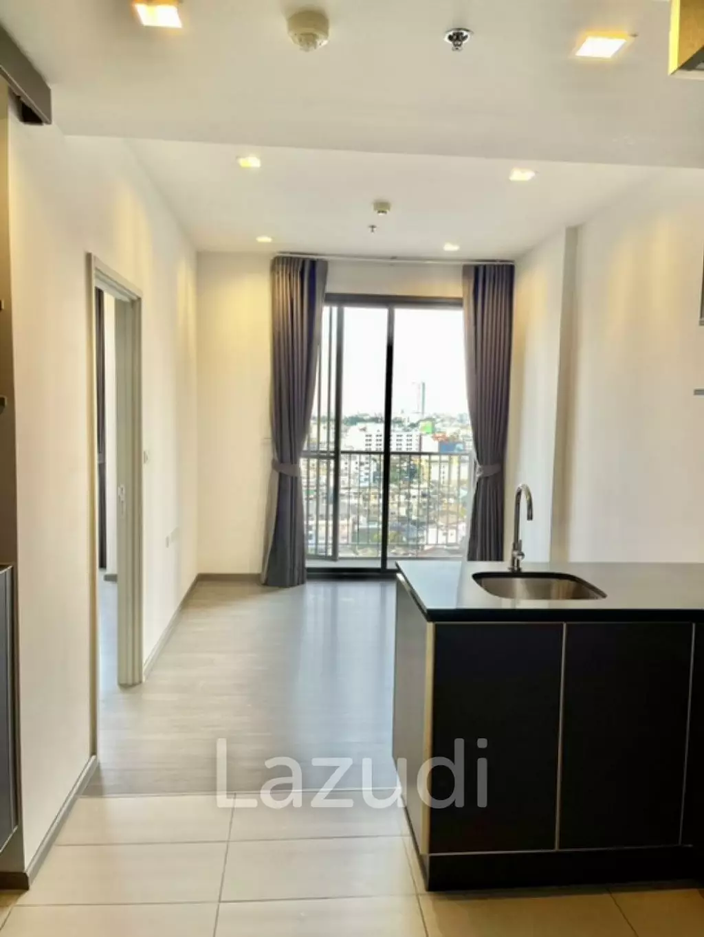 1 Bed 1 Bath 33 Sqm Condo For Sale