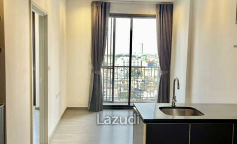 1 Bed 1 Bath 33 Sqm Condo For Sale