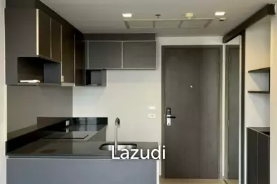 1 Bed 1 Bath 33 Sqm Condo For Sale