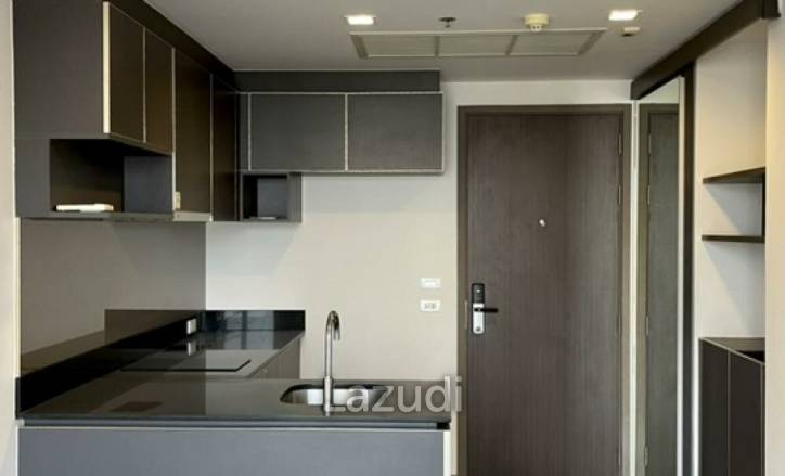 1 Bed 1 Bath 33 Sqm Condo For Sale