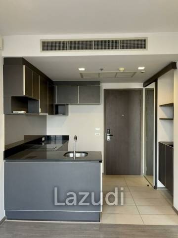 1 Bed 1 Bath 33 Sqm Condo For Sale