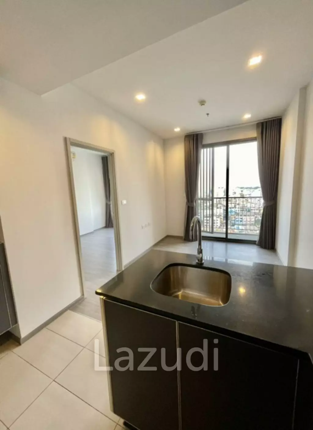 1 Bed 1 Bath 33 Sqm Condo For Sale