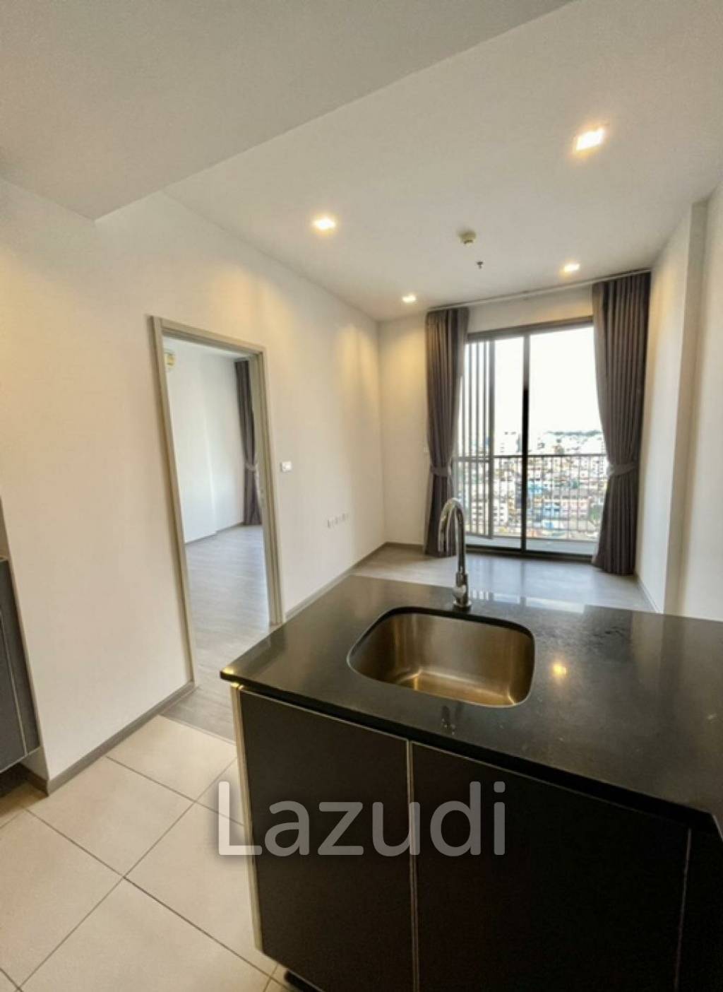 1 Bed 1 Bath 33 Sqm Condo For Sale