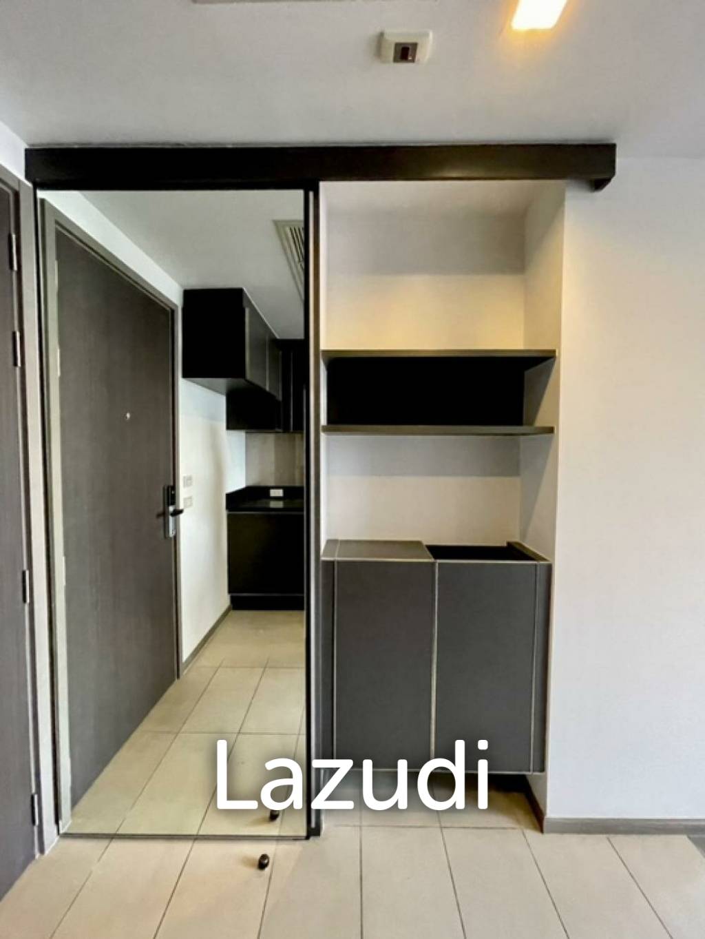 1 Bed 1 Bath 33 Sqm Condo For Sale