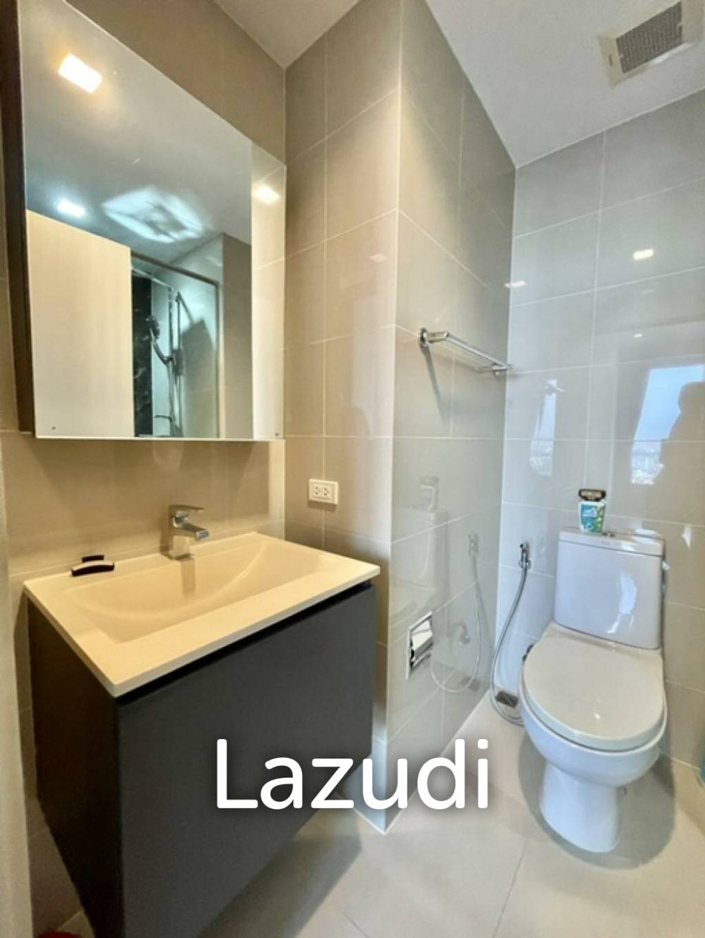 1 Bed 1 Bath 33 Sqm Condo For Sale