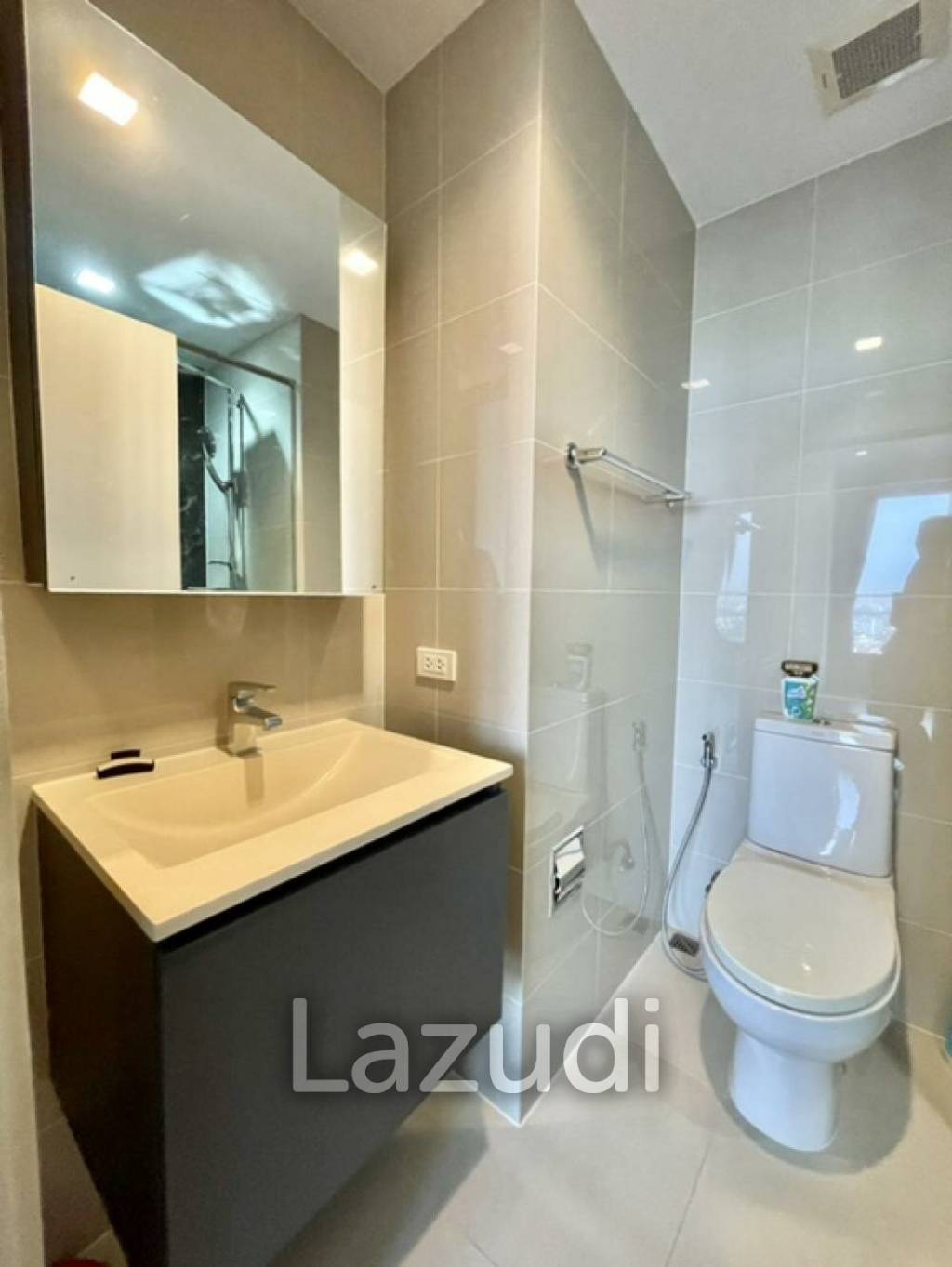 1 Bed 1 Bath 33 Sqm Condo For Sale