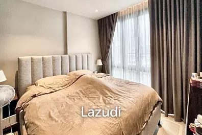 1 Bed 1 Bath 48 SQ.M The Reserve Sukhumvit 61