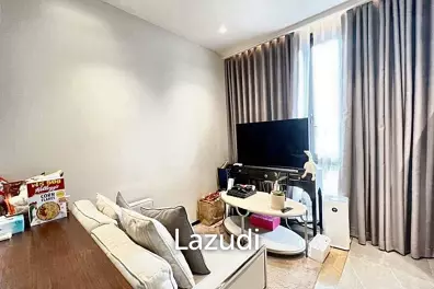 1 Bed 1 Bath 48 SQ.M The Reserve Sukhumvit 61
