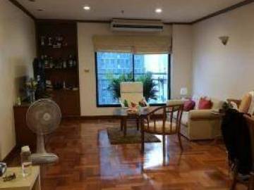 2 bedroom condo for rent and sale at Liberty Park 2
