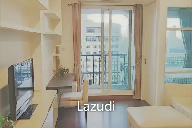 1 Bed 1 Bath 42.65 SQ.M Ivy Thonglor