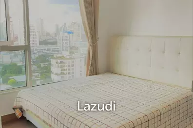1 Bed 1 Bath 42.65 SQ.M Ivy Thonglor