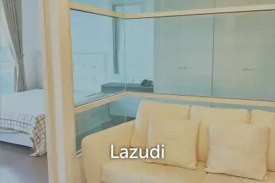 1 Bed 1 Bath 42.65 SQ.M Ivy Thonglor